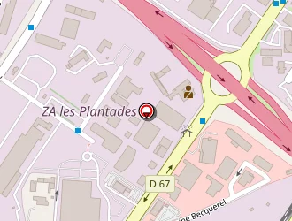 Carte de Mb 2 à Garde (la)