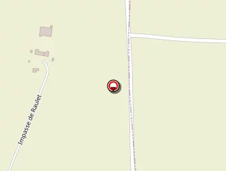 Carte de Bass Fréderic à Montaut