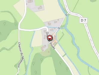 Carte de Mairie à Barry