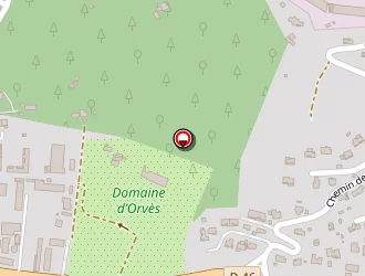 Carte de Maillot Ingrid à Valette-du-var (la)