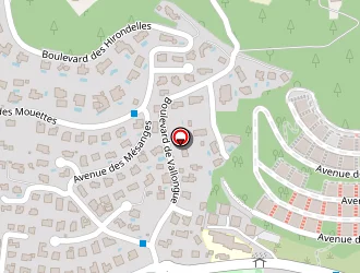 Carte de Ciannarella Béatrice à Bandol