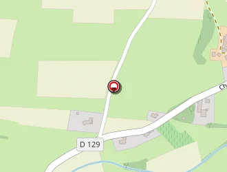 Carte de Abeille Patrice à Uglas