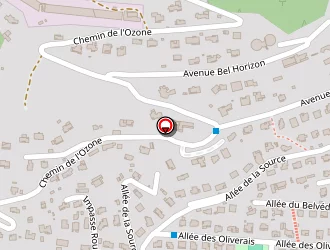 Carte de Expertises Trillard à Valette-du-var (la)