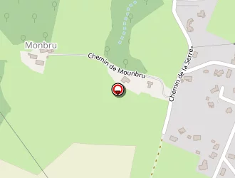 Carte de Entreprises Bordes à Asson