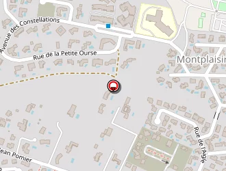 Carte de Perichou Catherine à Narbonne