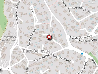 Carte de Oro Pub à Bandol