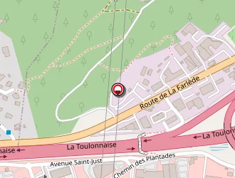 Carte de Fitness Boutique à Garde (la)