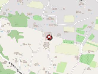 Carte de Mathias Ravenet à Sanary-sur-mer