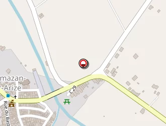 Carte de David Duffourg à Daumazan-sur-arize