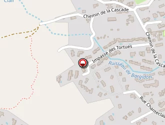 Carte de Ragot Sébastien à Lavandou (le)