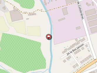 Carte de Intech6tem à Londe-les-maures (la)