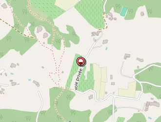 Carte de Axp à Sanary-sur-mer