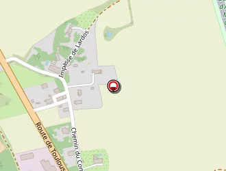 Carte de Prestacalorifuge à Fossat (le)