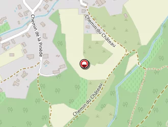 Carte de Racaud Eric à Boutenac