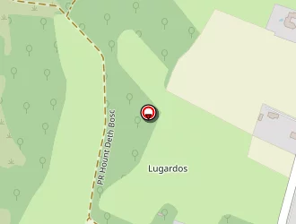 Carte de Mairie à Lutilhous