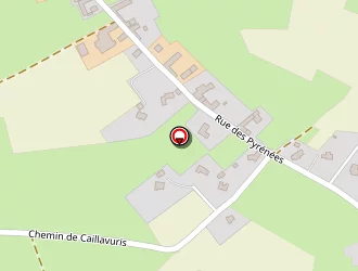 Carte de Morin Janick à Hitte