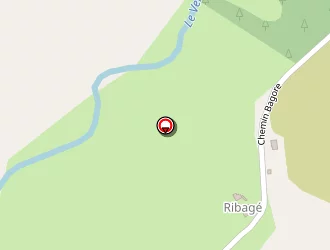 Carte de Mur à Gauche à Ance