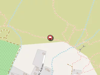 Carte de Terrain De Trial à Pradelles-en-val