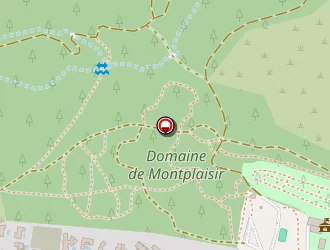 Carte de Julie Parent à Narbonne