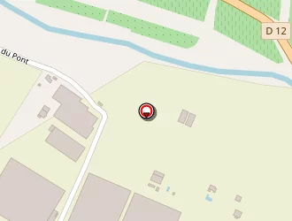 Carte de Z Plants à Hyères