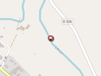 Carte de C.a.p.l.a à Daumazan-sur-arize