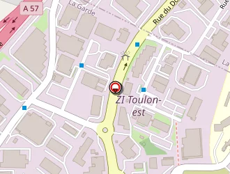 Carte de Home Store à Garde (la)