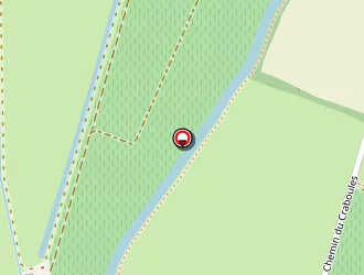 Carte de Castelo José à Narbonne