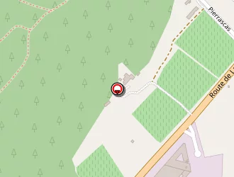 Carte de Access' Autos à Garde (la)