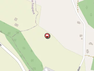 Carte de Cambra Philippe à Saint-martory