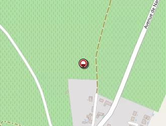 Carte de La Capitelle à Boutenac