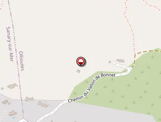 Carte de Boukhadra Alexandre à Ollioules