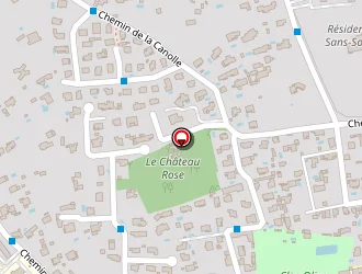 Carte de Alfieri Patricia à Toulon