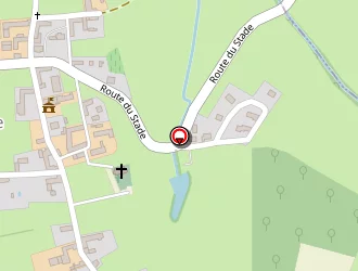 Carte de Fourcade Prosper à Hitte