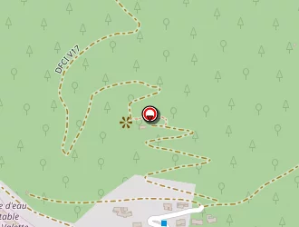 Carte de Le Jardin Des Hespérides à Valette-du-var (la)