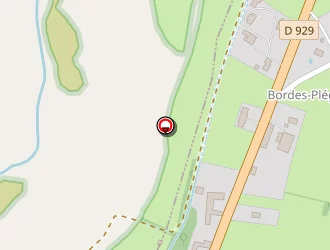 Carte de Legrand Arnaud à Réjaumont