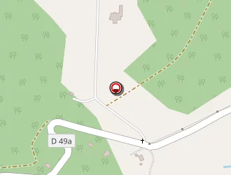 Carte de Artsud Rénovation à Saint-michel