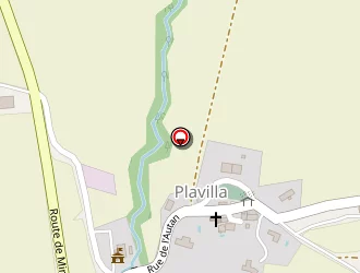 Carte de Mairie à Plavilla