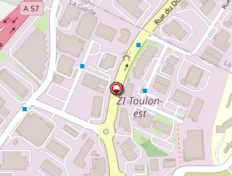 Carte de Sape Etanchéité à Garde (la)