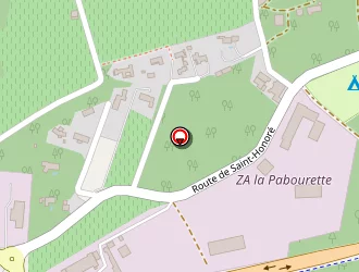 Carte de Tryba à Londe-les-maures (la)