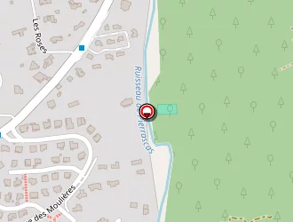 Carte de Gravelle Sylvain à Valette-du-var (la)