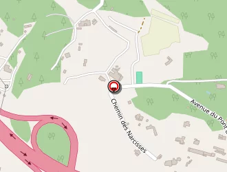 Carte de Malicet Jean Pierre Et Fils à Sanary-sur-mer