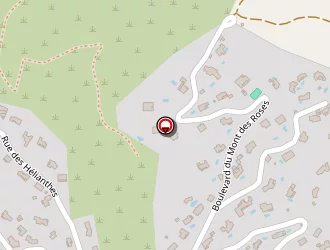 Carte de Diagnostics Partners à Bormes-les-mimosas