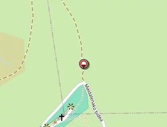 Carte de Van Dijk Elias-rinke à Barcus