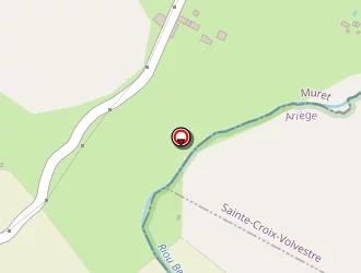 Carte de Msu Travaux Paysagers à Plan (le)