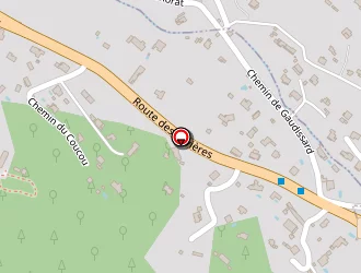 Carte de Pg Conseils à Toulon