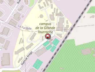 Carte de Restaurant à Garde (la)