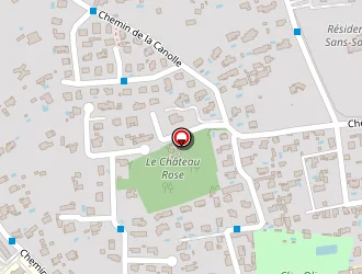 Carte de Var Propreté à Toulon