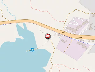 Carte de Pietrolongo André à Bormes-les-mimosas