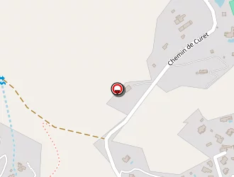 Carte de Aigue No à Lavandou (le)