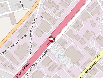 Carte de Adecco à Garde (la)